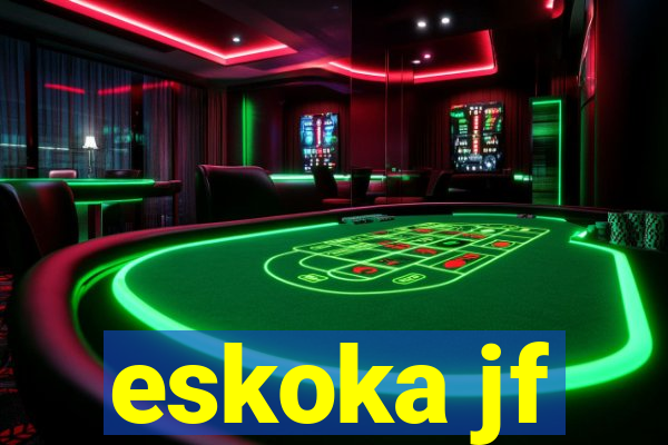 eskoka jf